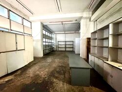 West Connect Building (D22), Factory #576549321
